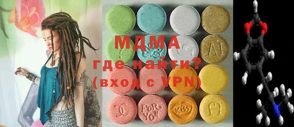 Альфа ПВП Алзамай